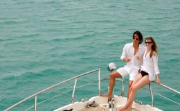 Romantic Yacht Charters Caymans