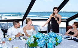Wedding Reception Charters Caymans