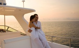 Wedding  Charters Caymans