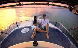 Romantic Yacht Charters Caymans