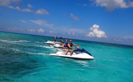 Boat Rental Caymans