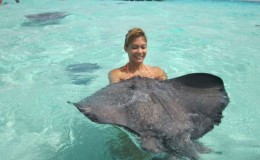 Scuba Diving Destinations Caymans
