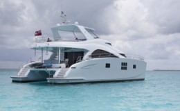Private Yacht Charter Caymans