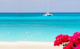 seven mile beach grand cayman