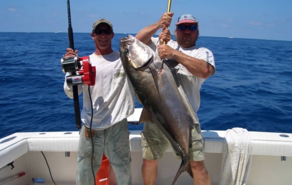 Fishing Charters Caymans