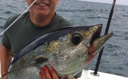 Cayman Islands Fishing Charters