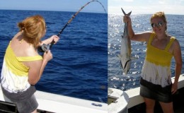 Fishing Charters Caymans