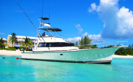Yacht Charters Caymans